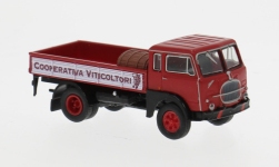 Brekina 58619 - H0 - Fiat 642 Pritsche Cooperativa Vinicoltori